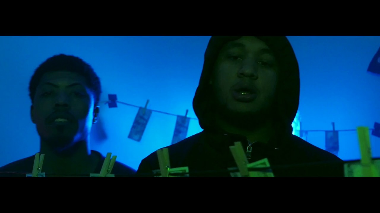 Jay Rich x JC 