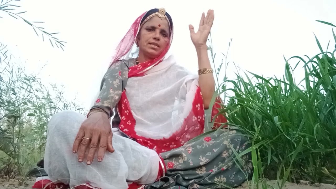 चुग चुग कंकरी महल🏰 चुनायो रामा #सावरिया #श्रीकृष्ण #भजन #राजस्थानी #devotionalbhajan #geet #marwadi 