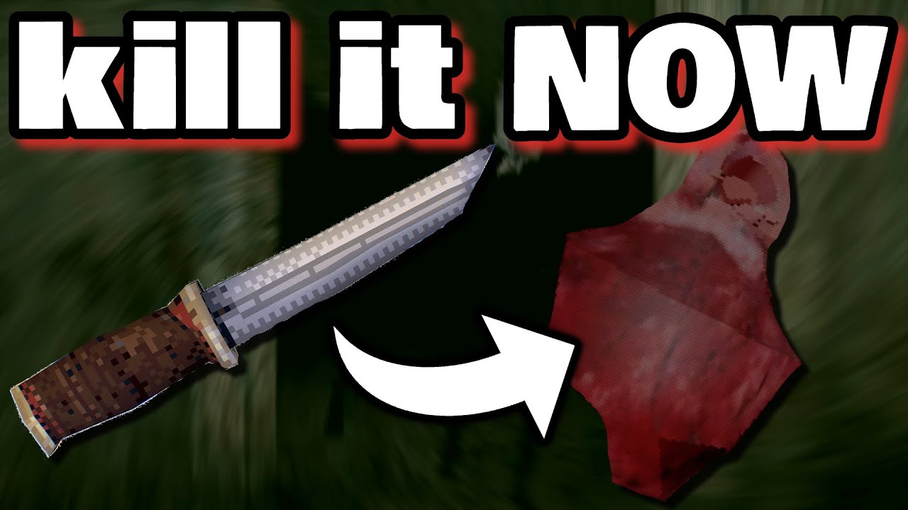 Want an early death? Look no further!