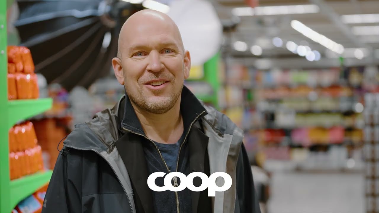 Coop Värmland - Bäst bonus enligt Matpriskollen