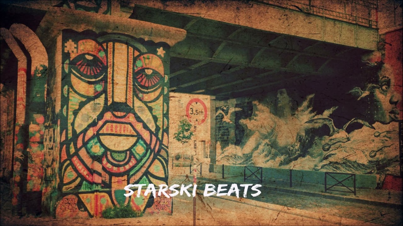 Free Old School Rap Beat Instrumental 346