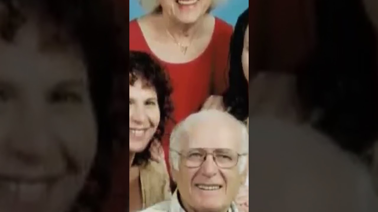 How Did Two Holocaust Survivors Reunite After Six Decades Through a Brother&rsquo;s Love? #neverforget
