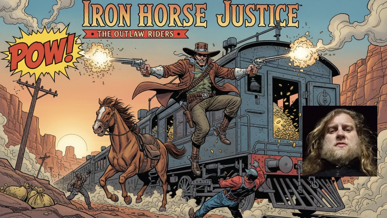 RDR2 Chapter 3: Arthur’s Biggest Mistake in Rhodes (Part 5)