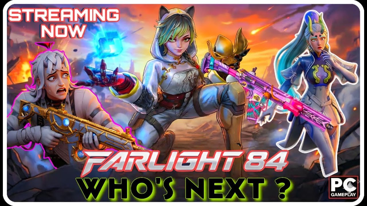 FARLIGHT 84 / SQUAD GRINDING / NO 1 SYFER IN INDIA / TOP 300 PLAYERS #30