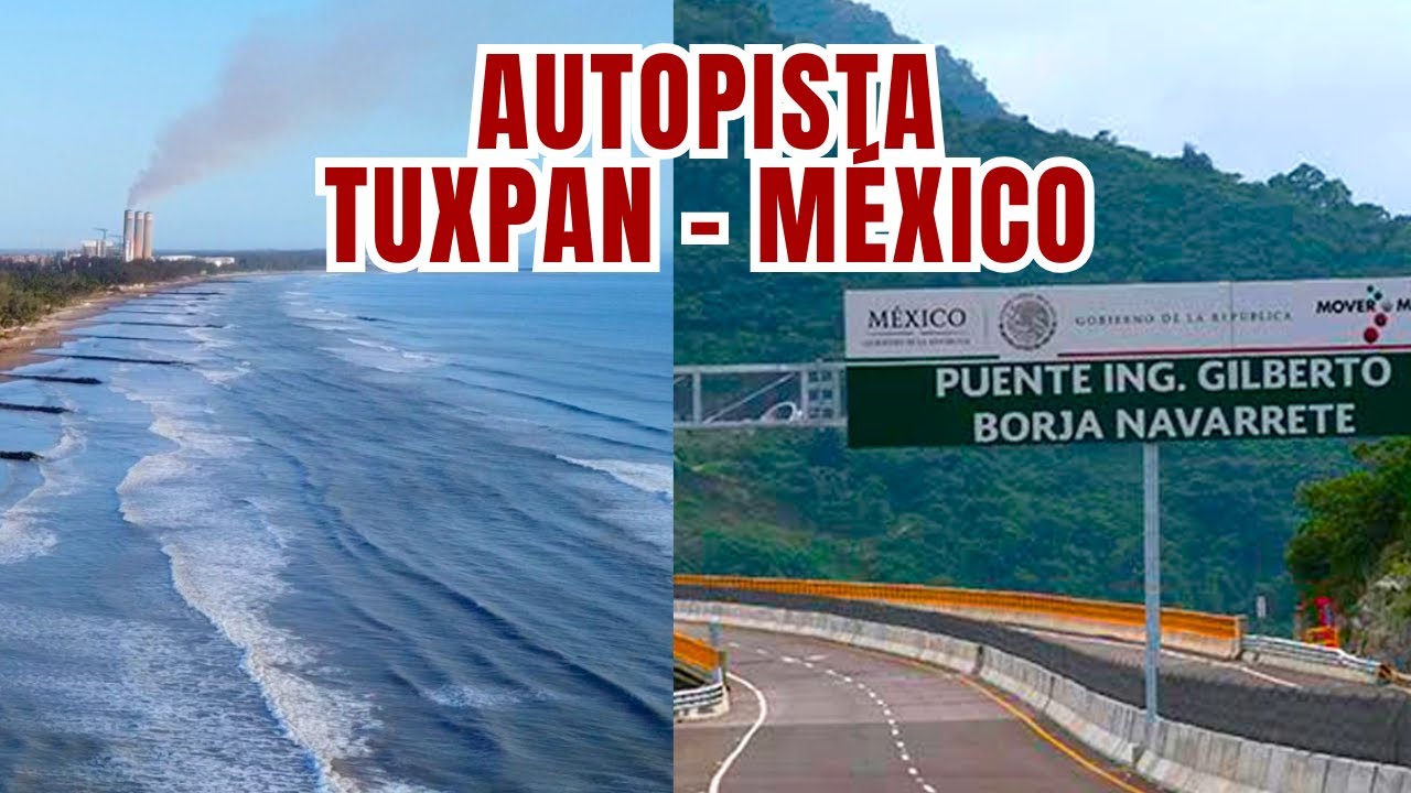 Cuanto cuesta viajar a CDMX desde Tuxpan Veracruz casetas tiempo gasolina 2025