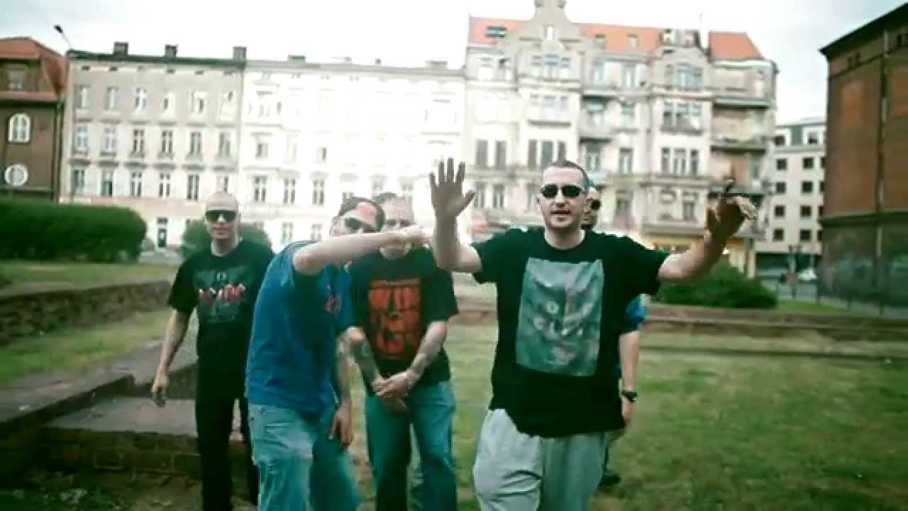 ZzW klan - Patrząc Wstecz... feat. Aspiratio Crew - Śliwa & DJ Fidel Kostro (prod. GZ)