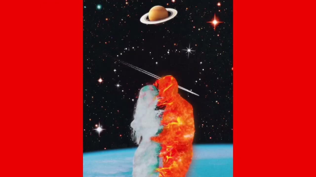 King David - The Ride