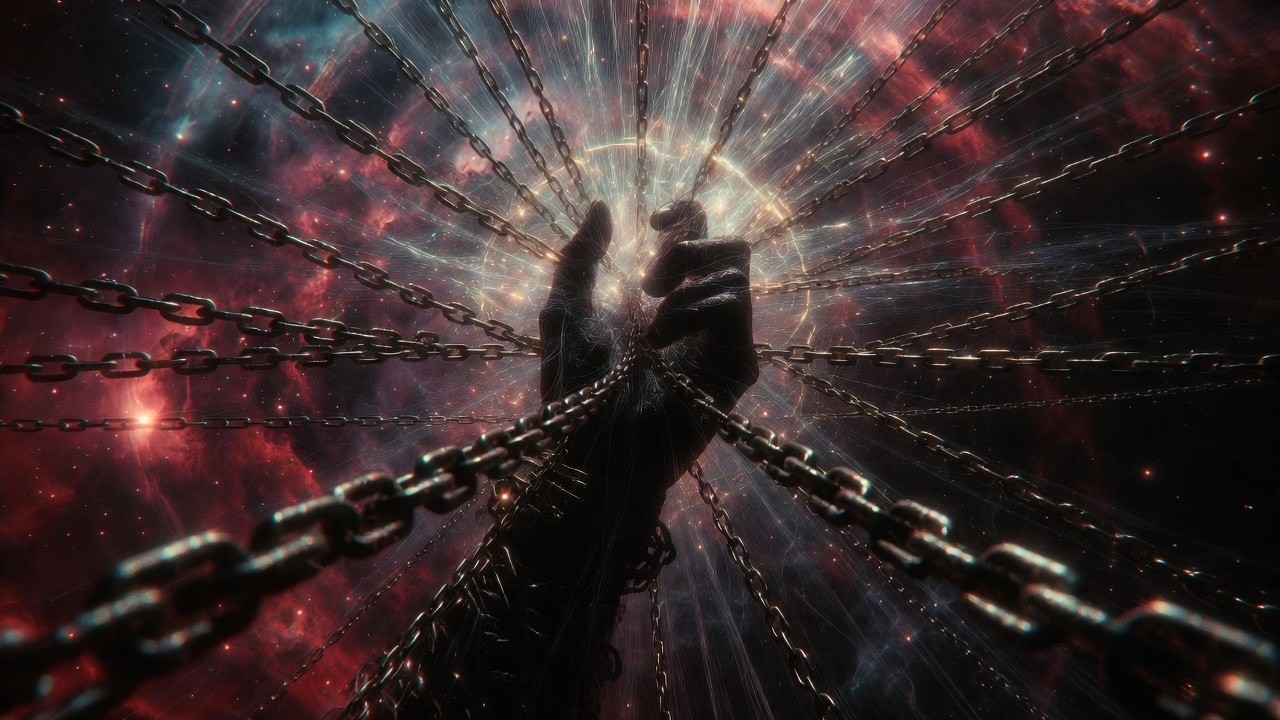 Fate's Grip