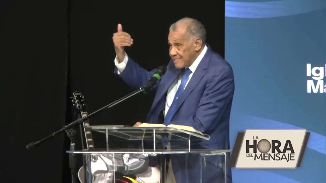 HEREDEROS DEL CIELO - PRÉDICAS CRISTIANAS 2024 - EZEQUIEL MOLINA ROSARIO