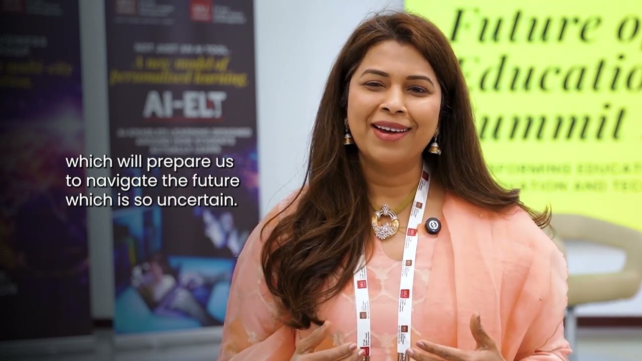 Future of Education Summit 2026