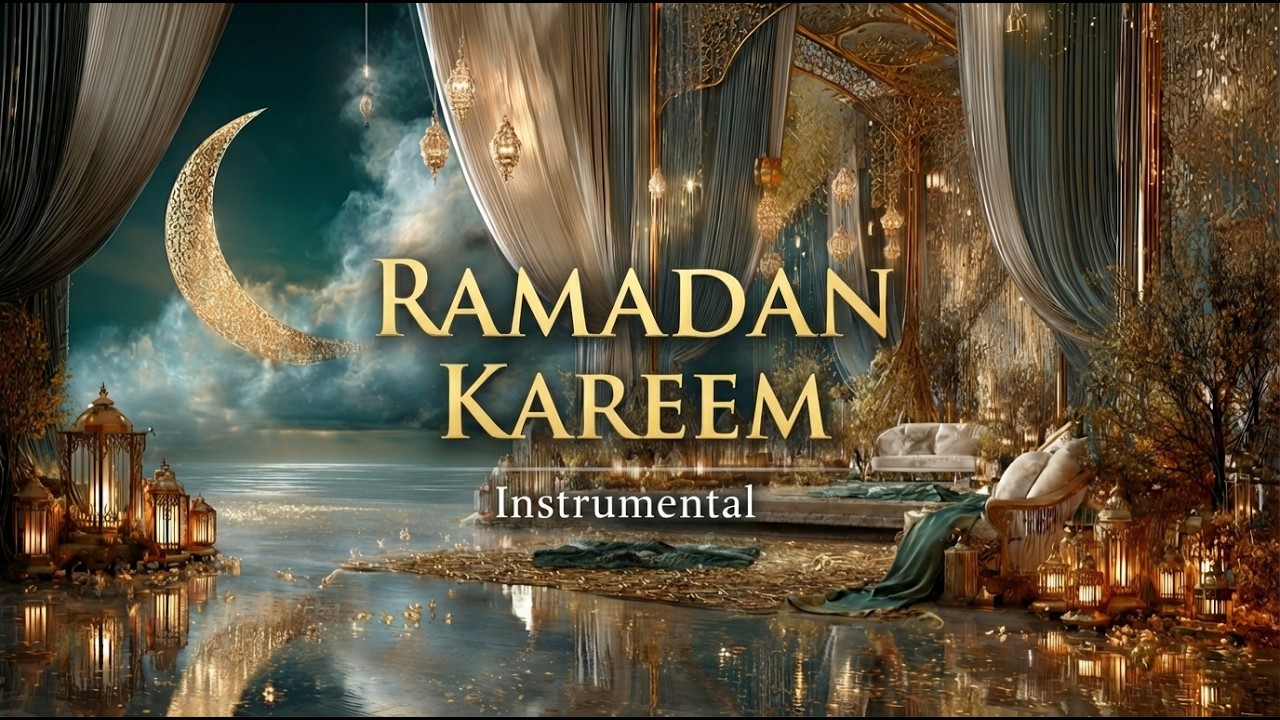 Ramadan Background