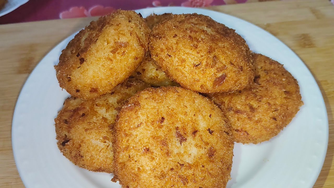 Stuffed Bread Matar Kachori | Crispy Street-Style Snack