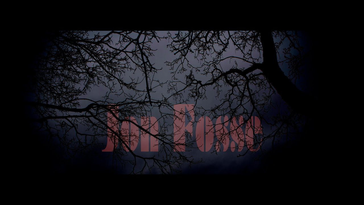 JON FOSSE 