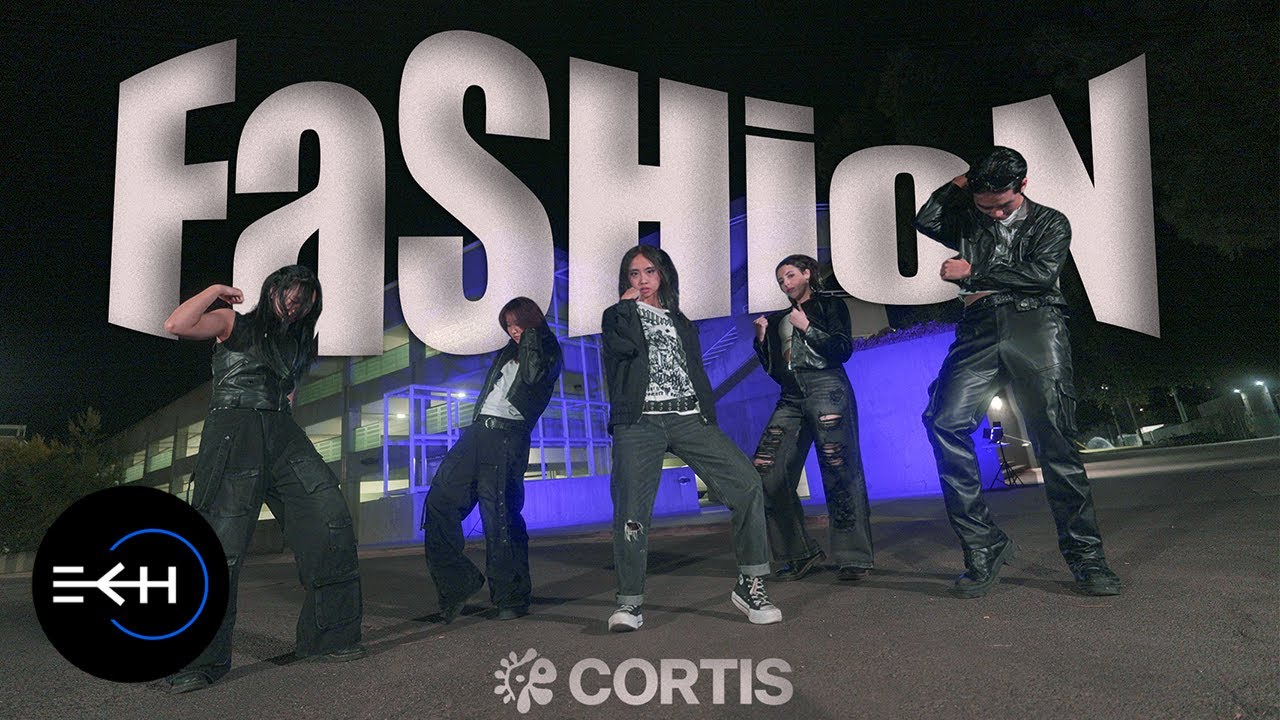 [KPOP IN PUBLIC] CORTIS (코르티스) - FaSHioN Dance Cover by EKHO Dance