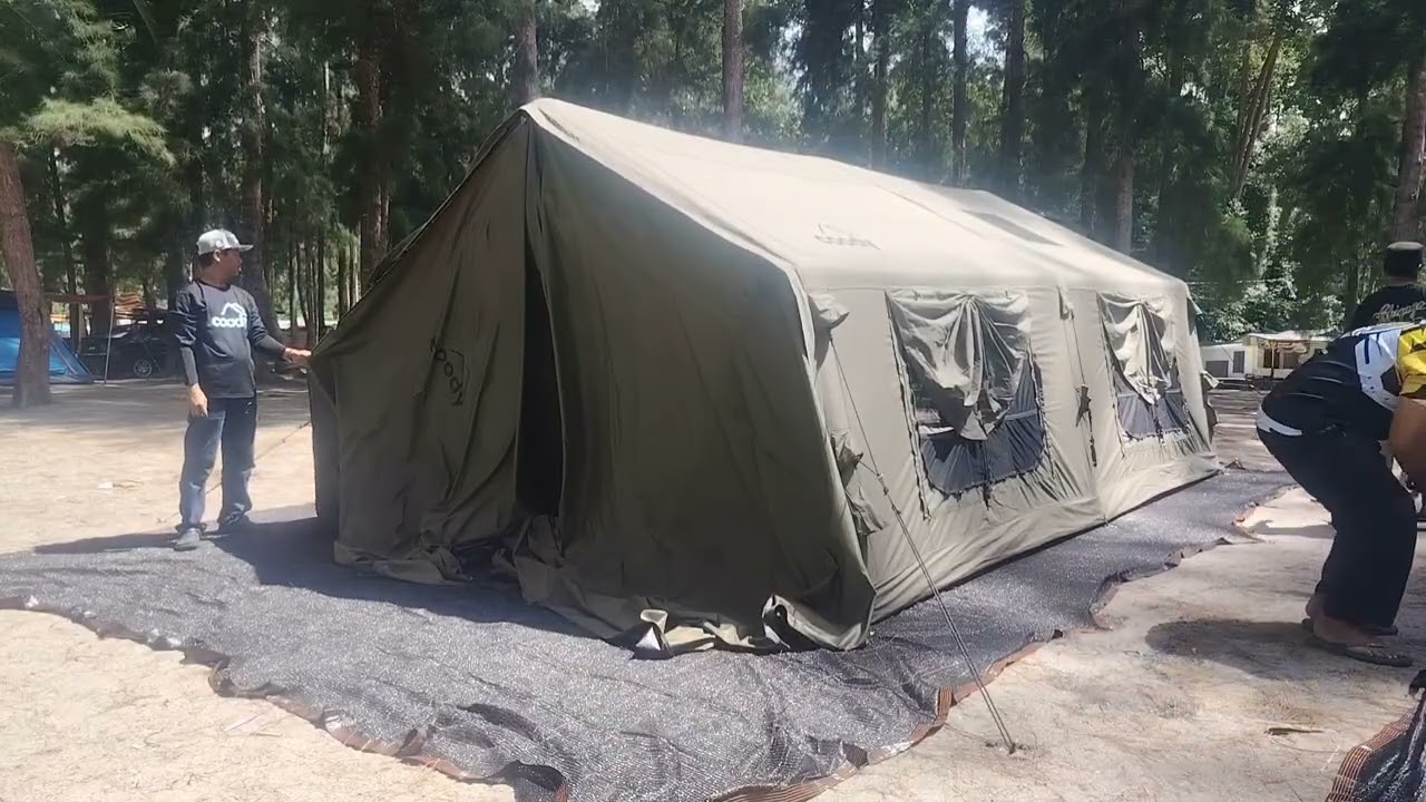 Trip 4h3m Coody 17.2pro / Mars 08