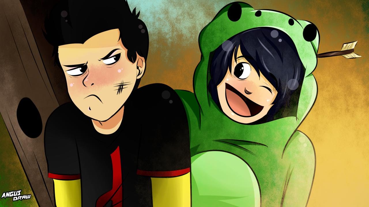 &iexcl;LA MEJOR RAPI&Ntilde;A! - UHC RUN c/ ZilverK (Minecraft UHC)