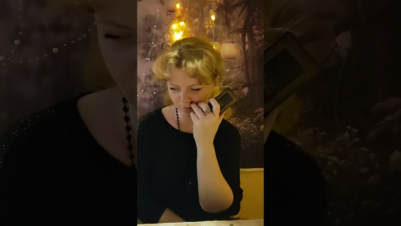 Новый партнёр не за горами. 