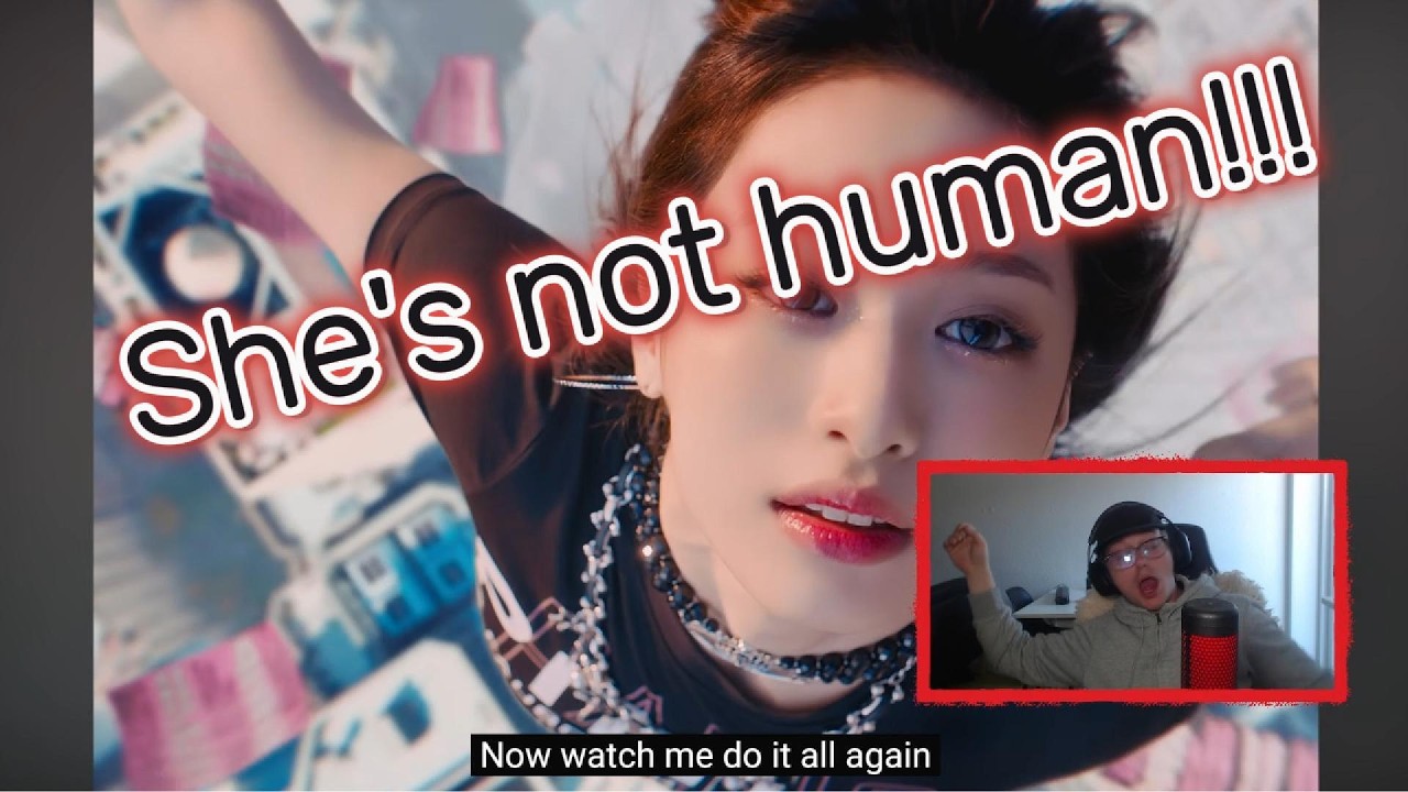 Sonic Insanity, is what this is! | Babymonster Drip M/V + Performance Video | FIRST TIME REACTION