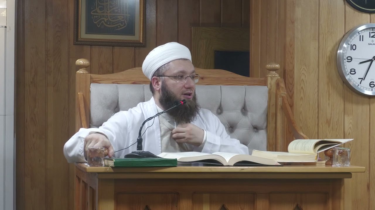 Hak Gizlenmez! Şaban-ı Şerif, Berat Gecesi ve Ümmet Bilinci | Ercan Dee Hoca