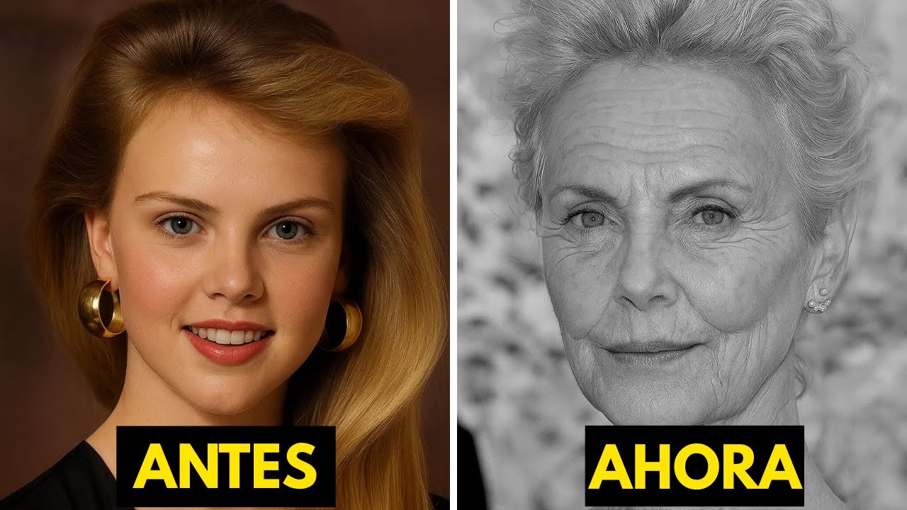20 Actores de Hollywood que Renegaron de su Padre y los Fans Nunca Supieron