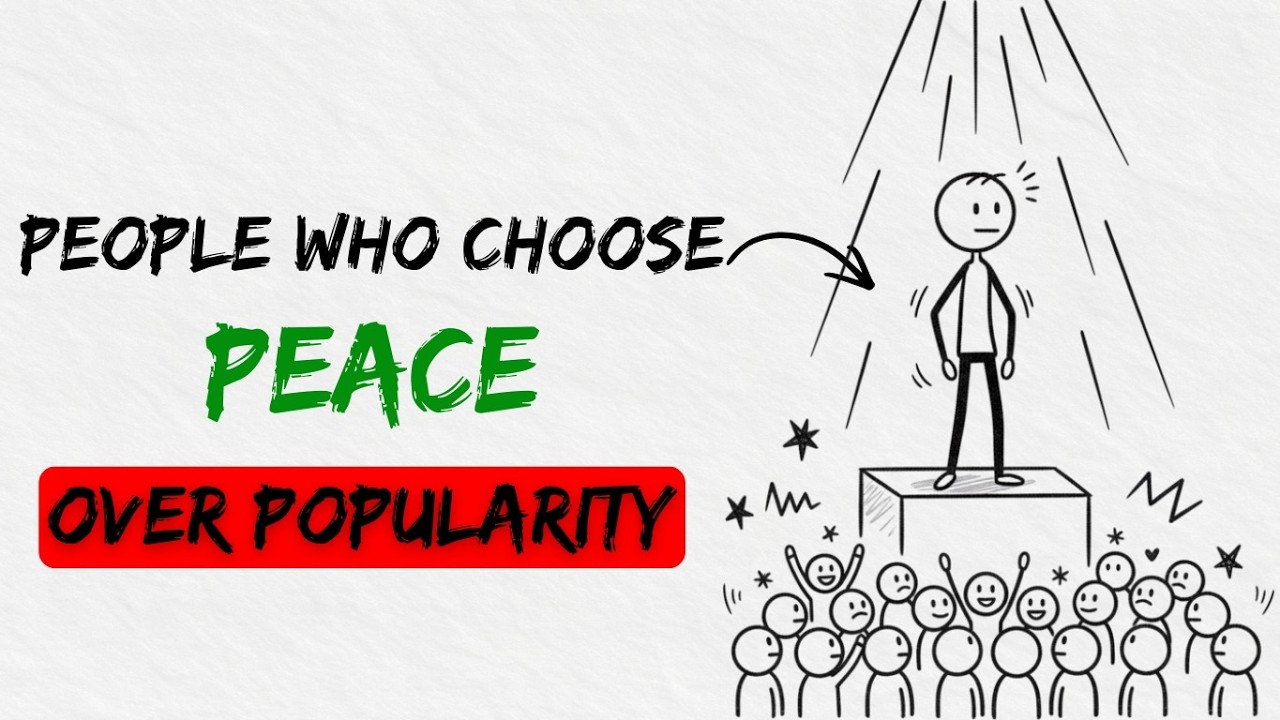 The Bold Psychology of Protecting Your Inner Peace