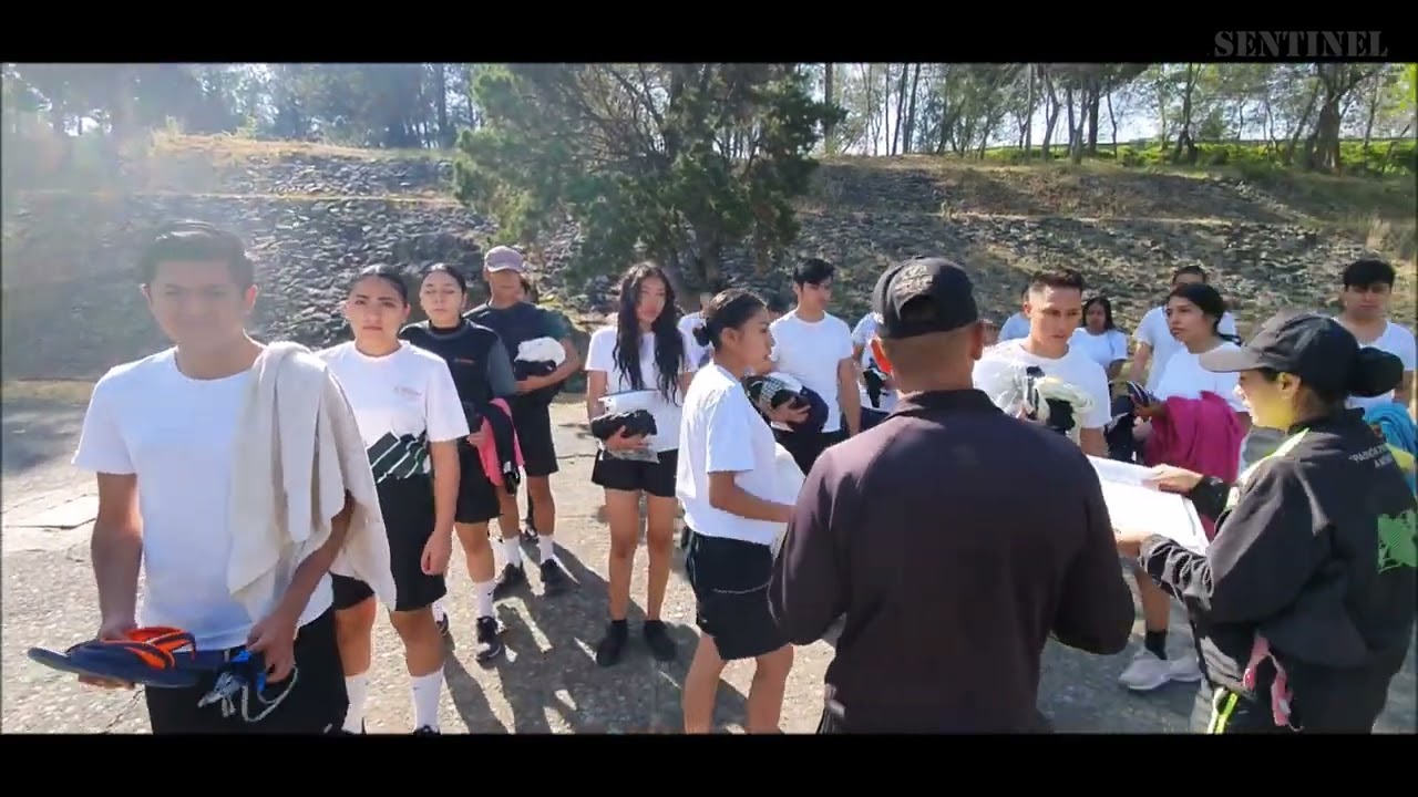Ingreso al Sistema Educativo Militar
