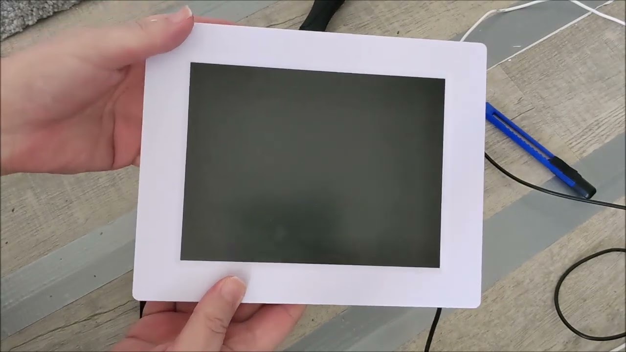 Alzheimer's Clock Repair