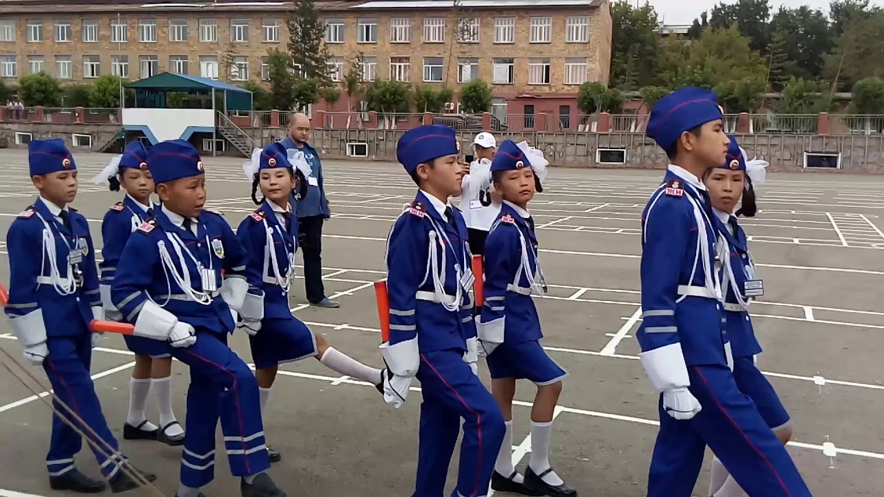 Кыргызстан 