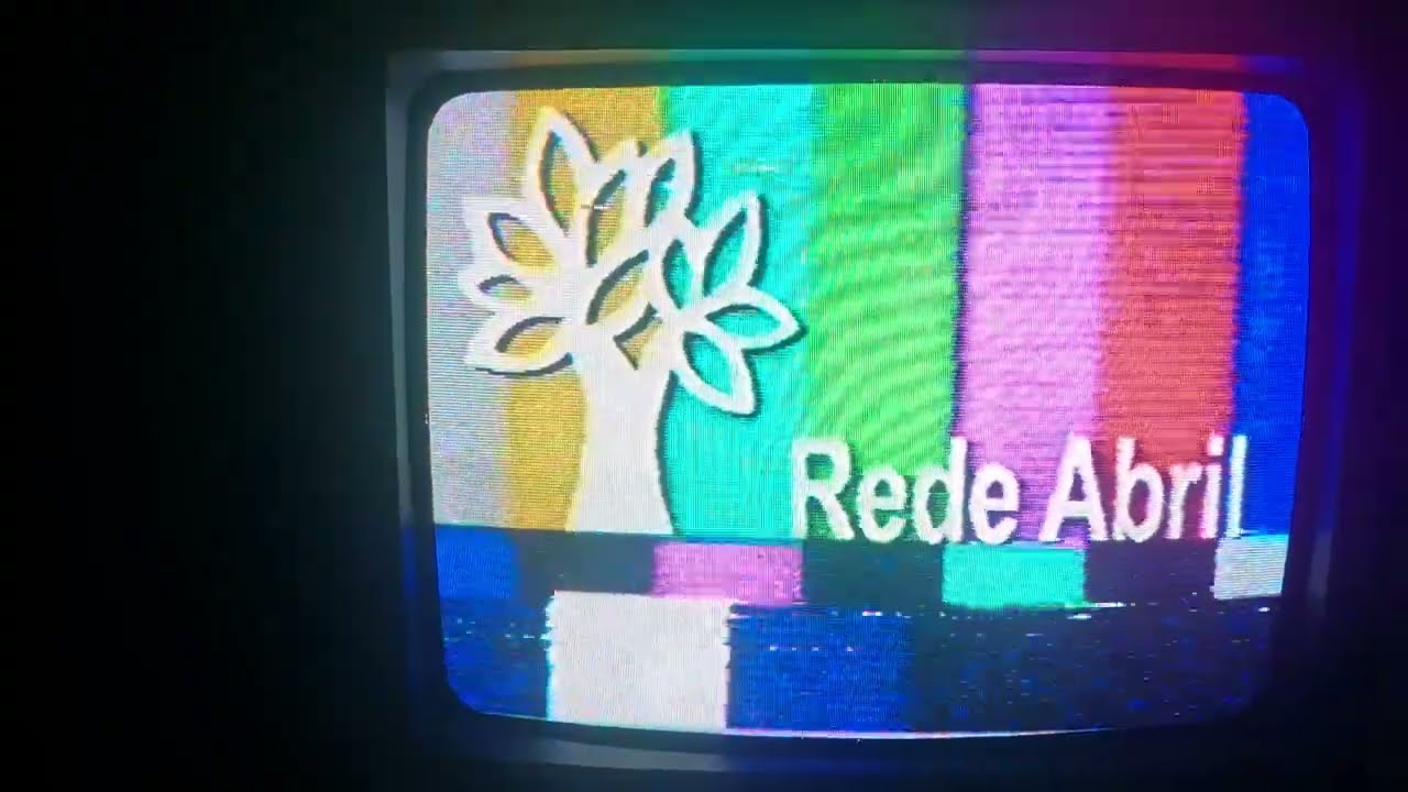Abertura MTV Brasil 1990