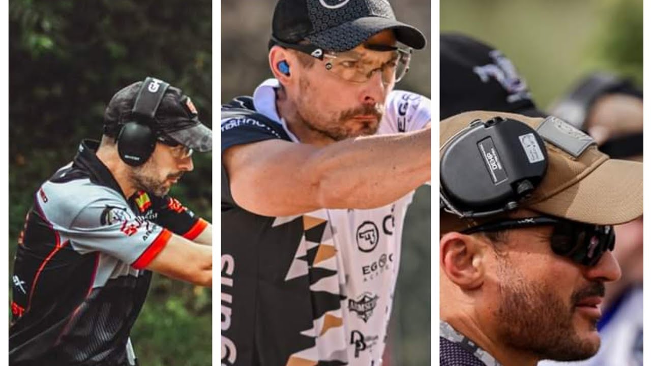 IPSC HANDGUN World Shoot 2022