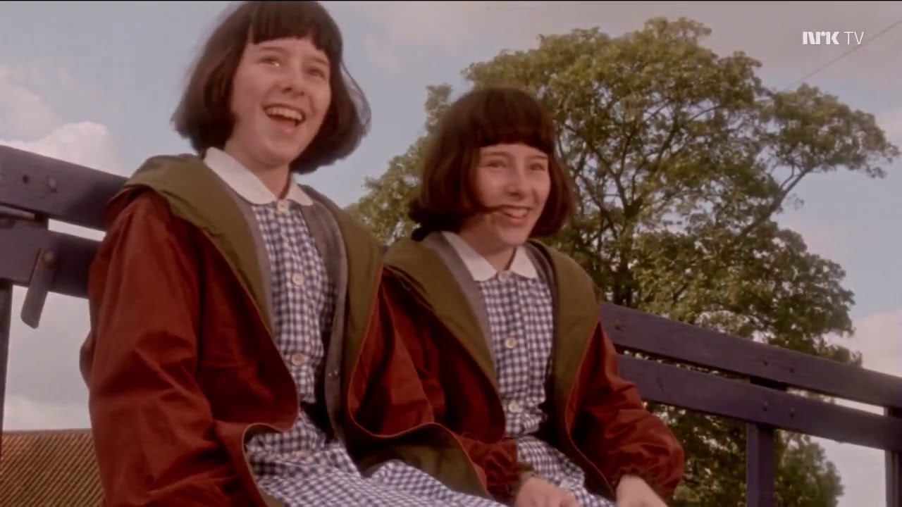 The Darling Buds Of May HD S03E01 