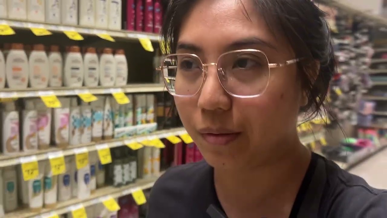 Silly iphone vlog // for the first time in forever im in KTA