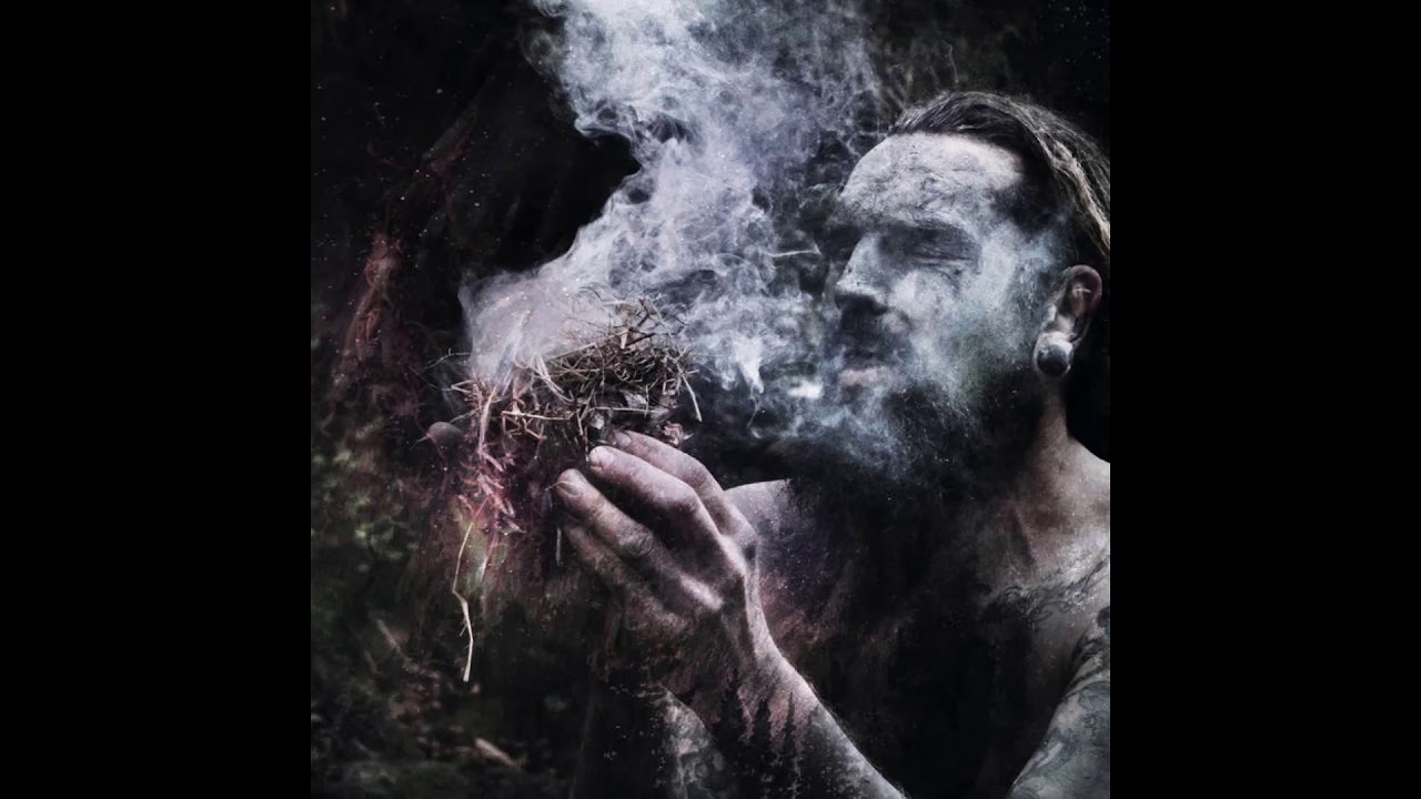 Old Growth - Mossweaver  (Full Album)