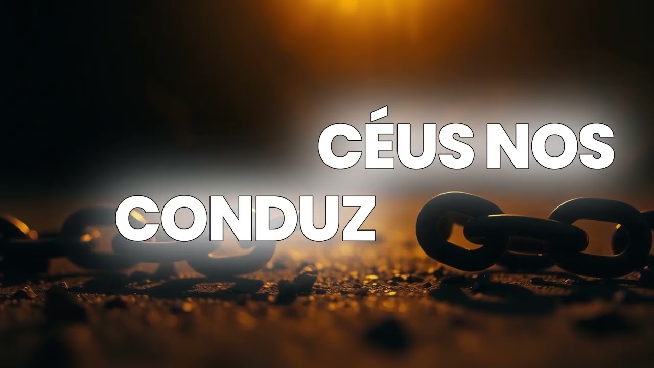 Hino 6 – Cristo Já Ressuscitou Versão Modernizada