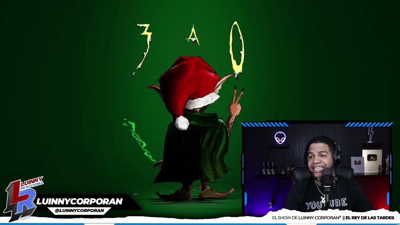 Arcáng€l- 3 a 0 (LUINNY REACCIONA)