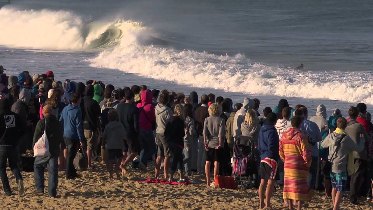 Quiksilver Pro France 2012 - Highlights - Final Day