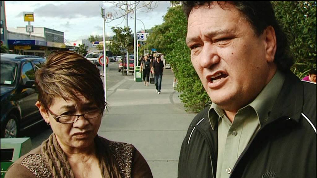 Cannabis in Northland Marae Investigates 22 May 2011 TVNZ
