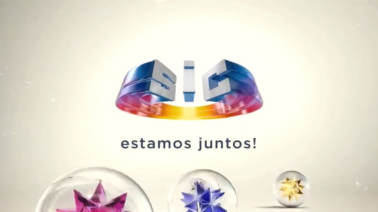 SIC - Separadores Natal 2014