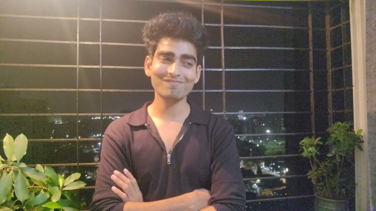 Audition video 