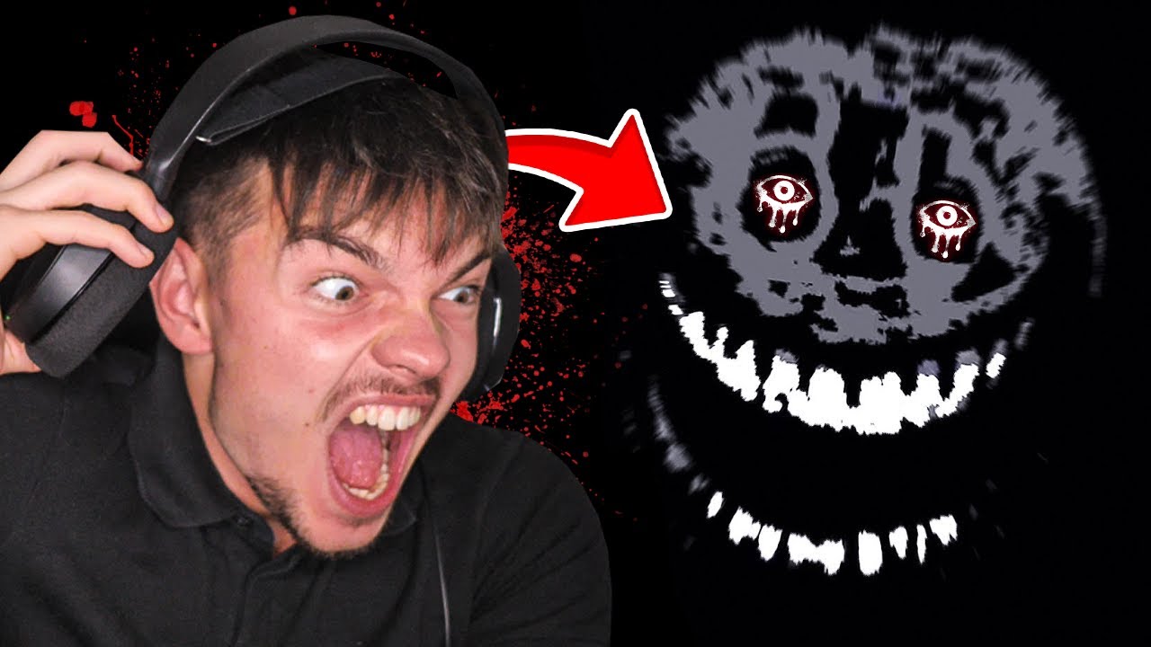 ZAGRALIŚMY w NAJSTRASZNIEJSZY HORROR w ROBLOX... (CAŁA GRA)