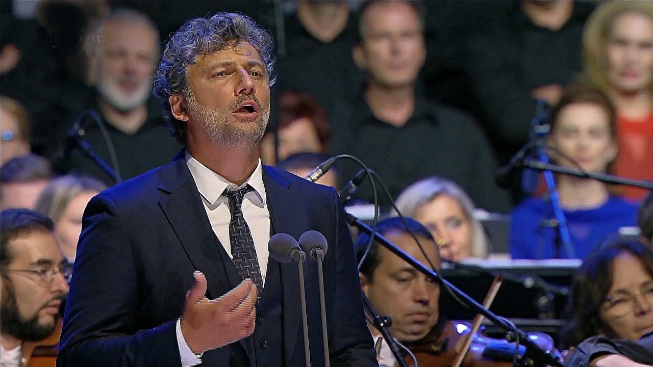Jonas Kaufmann ✬ 