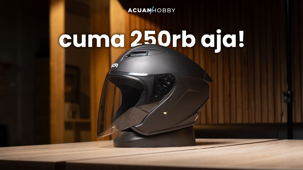 ASCA X5, Fresh Design Harga Murah!