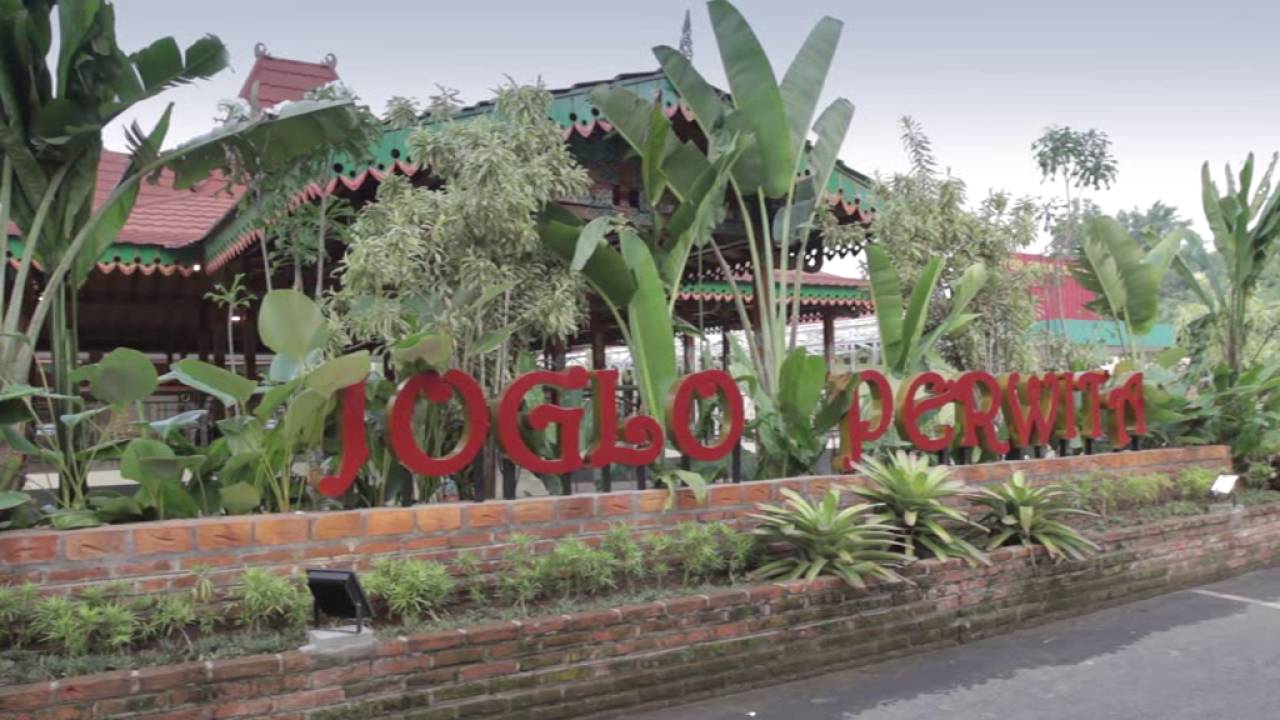 Taman Perwacy Profile