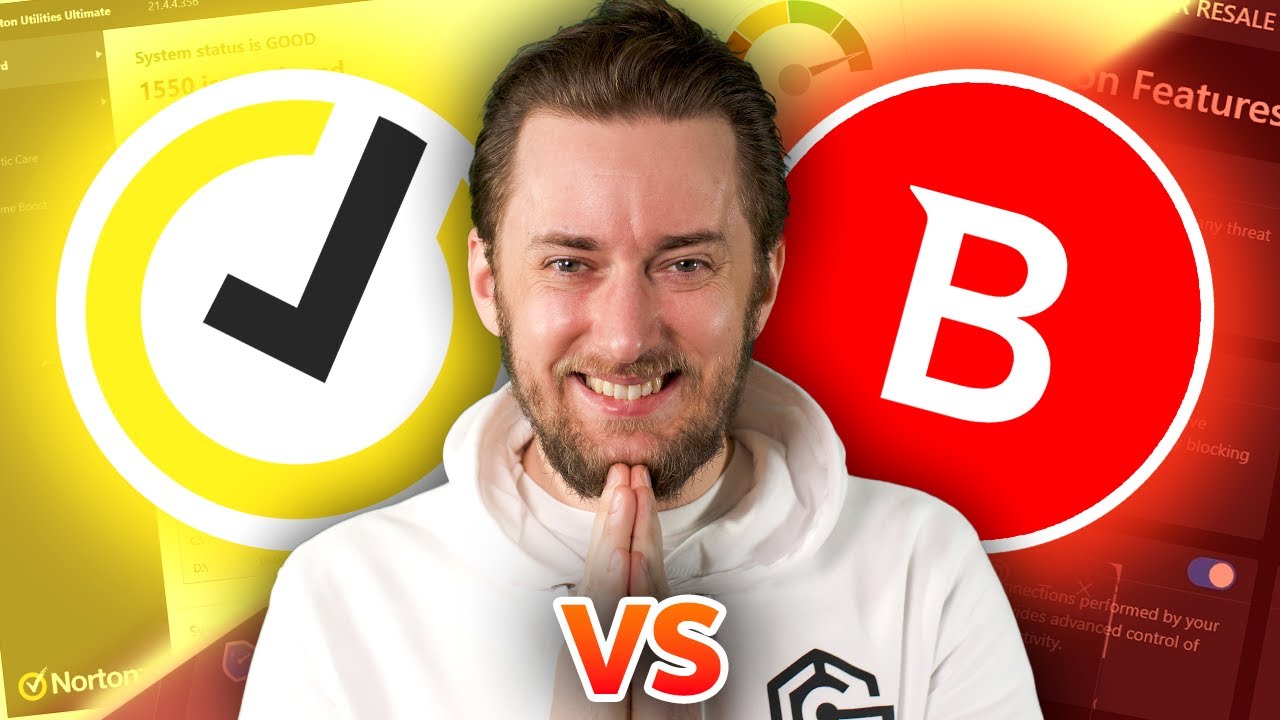 Norton vs Bitdefender | Which Antivirus Software Comes Out On Top in 2026?