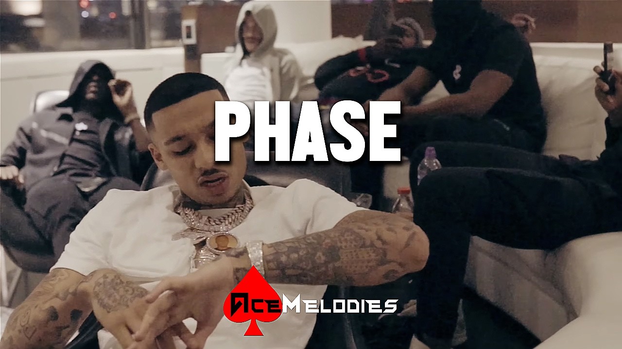 Fredo x UK Rap Type Beat - 