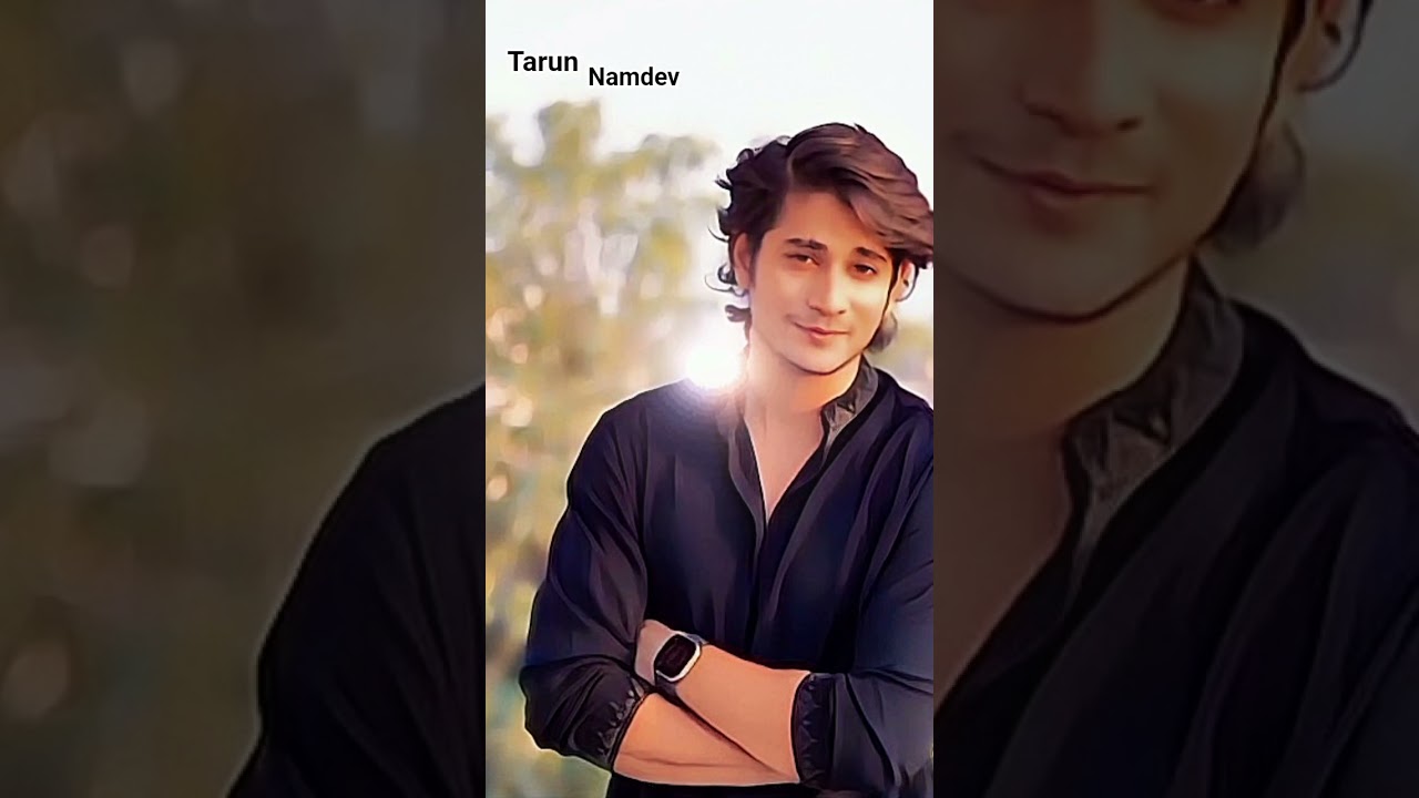 so cute so sweet (Tarun namdev)❤️🌹🥰✨✨✨