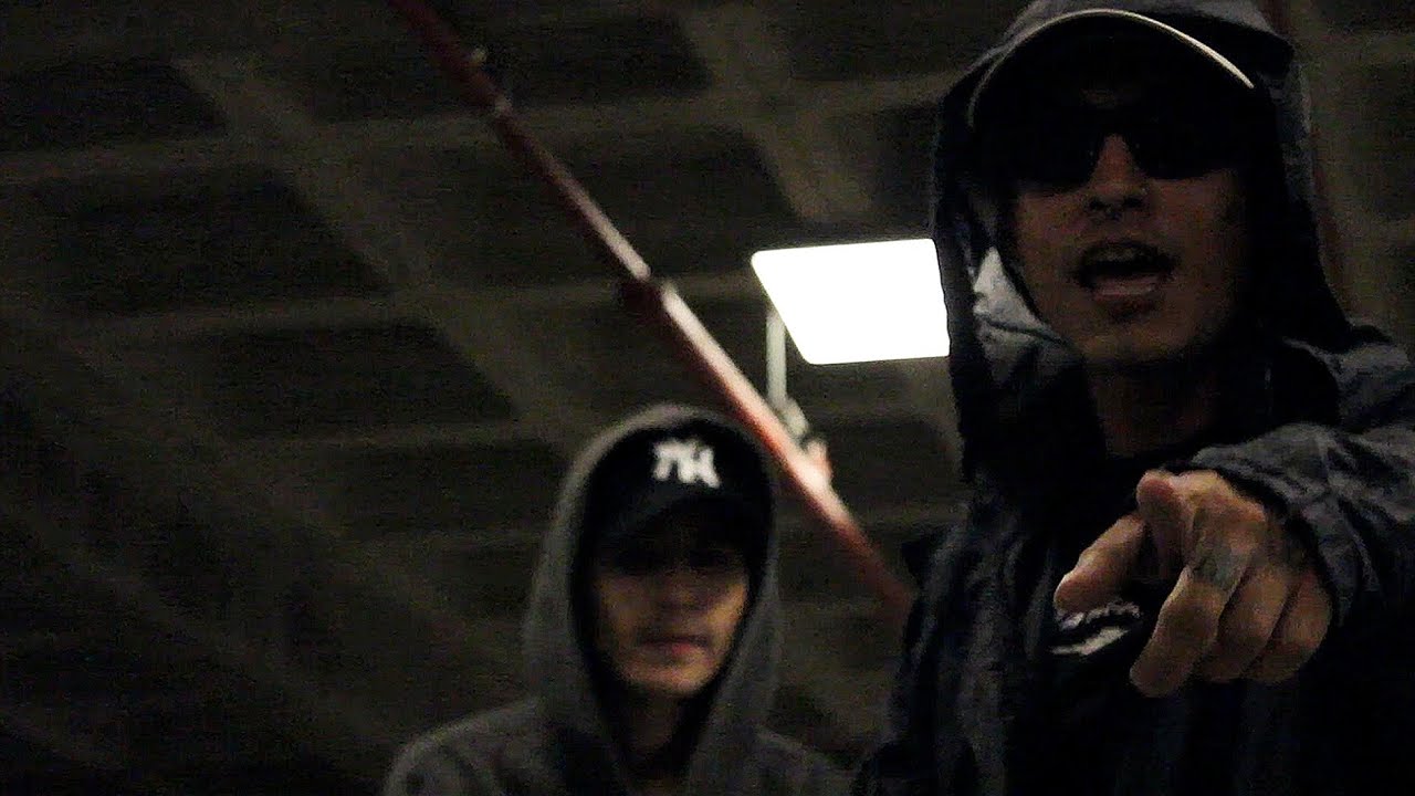CRITICAR&Aacute;N - NannoBarrios x Lares (prod.@reinaldovielmaElprofe) (V&iacute;deo Oficial)