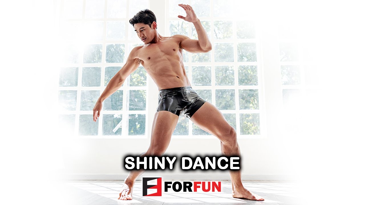 Shiny Dance ✨