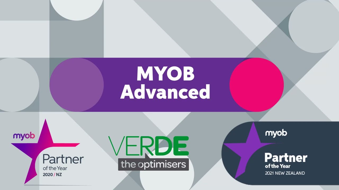 MYOB Acumatica Inventory Management