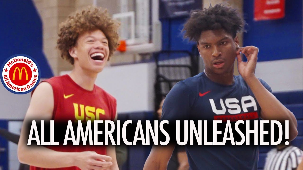 Explosive Showdown: Trent Perry and Isaiah Elohim Unleashed at Sierra Canyon Open-Run!